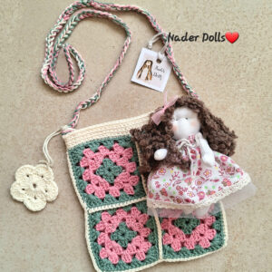 Accessori - Nader Dolls