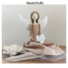 Angeli - Bambole da Collezione - Nader Dolls