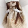 Angioletti - Bambole da Collezione - Nader Dolls