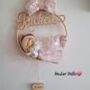Cerchio Nascita Bimba - Nader Dolls