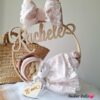 Cerchio Nascita Bimba - Nader Dolls