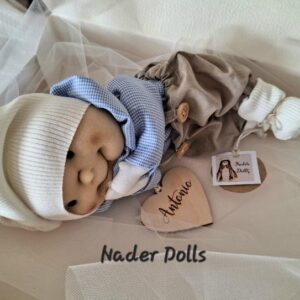 Dolls - Bambole da Collezione - Nader Dolls