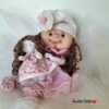 Dolls - Bambole da Collezione - Nader Dolls