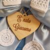 Fiocco Nascita Clinica - Nader Dolls
