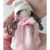 Minidolls - Bambole da Collezione - Nader Dolls