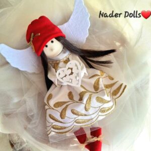 Il Natale di Nader Dolls